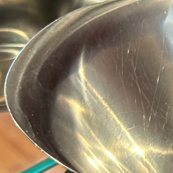 Royal Dolphin Staainless Steel Bown with Under-plate Japan Gravy Bowl 3.5" High - Picture 4 of 14